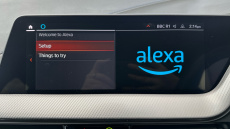 BMW 1 Series 118i [136] M Sport 5dr Step Auto [LCP] Petrol Hatchback